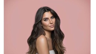 כתבה ראשונה באתר  L'Officiel Arabia 