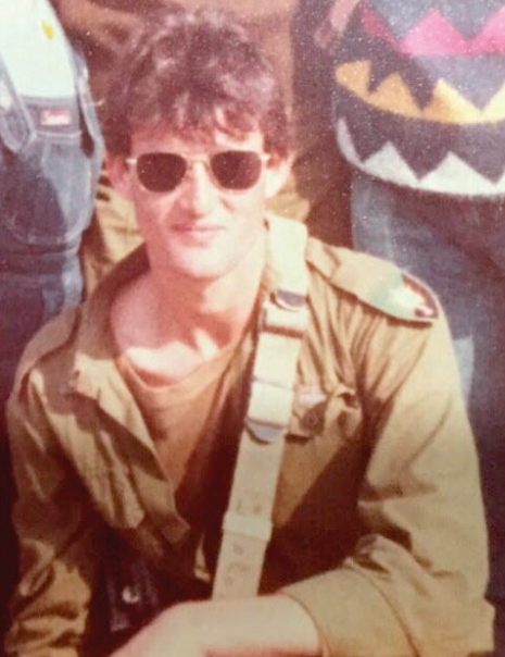 החייל שנחטף ונרצח, משה תמם ז"ל