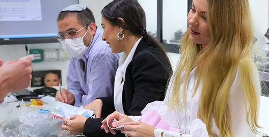 אסטרל שעונים ותכשיטים אסטרל שעונים ותכשיטים