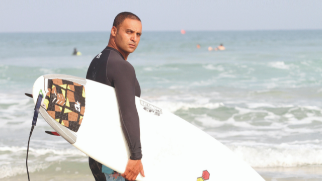 רפי ימין. מינוי במחלוקת