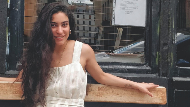 בר אדדי. לזכר האב