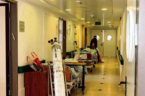 בדיקת משרד הבריאות קבעה בית החולים לניאדו לא עומד בסטנדרטים