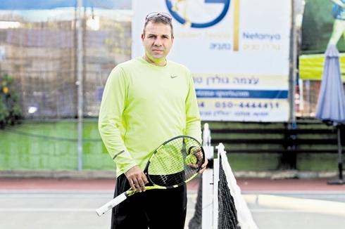 פרץ: "השיטה בספורט בישראל דפוקה"