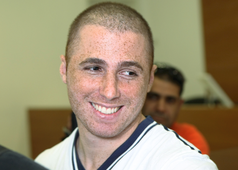 פרנסואה אבוטבול לבית המשפט אורתופד קבע שלא טוב לי לנסוע בזינזאנה